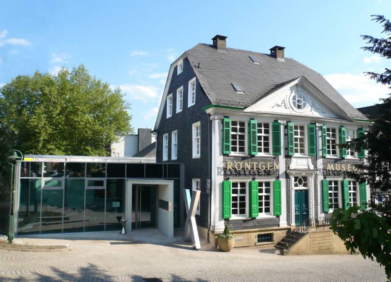 Hotel Berliner Hof remscheid Freizeitangebote